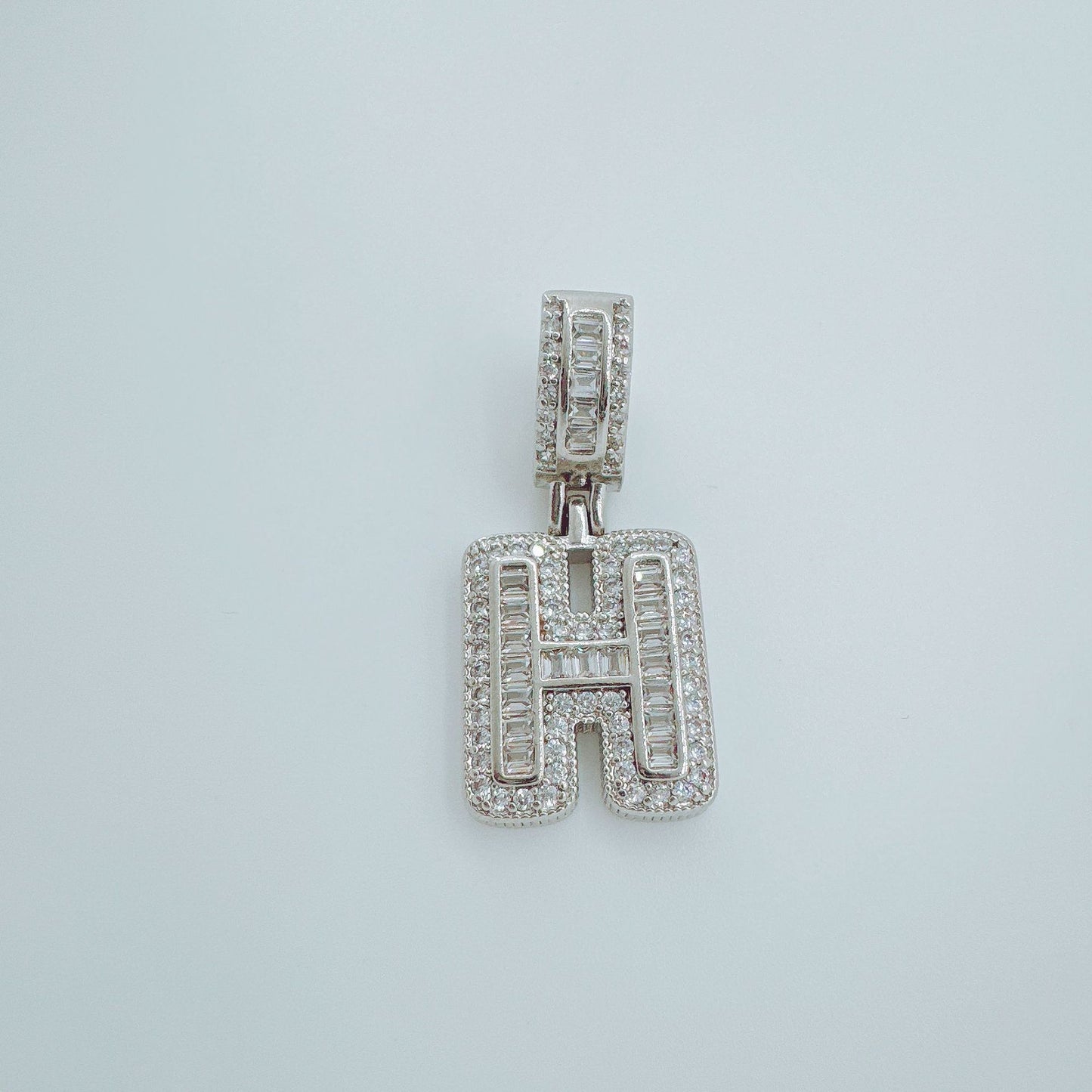 Rock Candy Personalized Fashion Hip Hop Necklaces