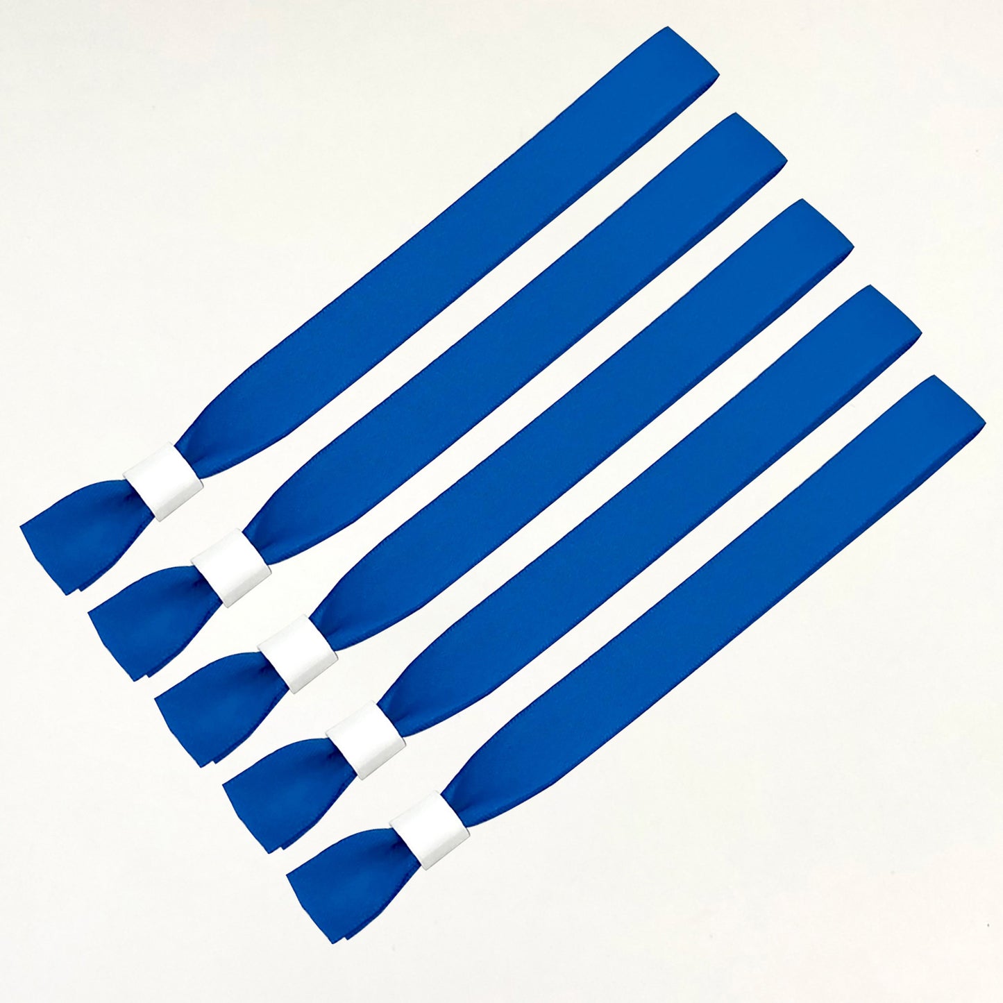 Solid Color Ribbon Hand Urgent Wristband Bracelets