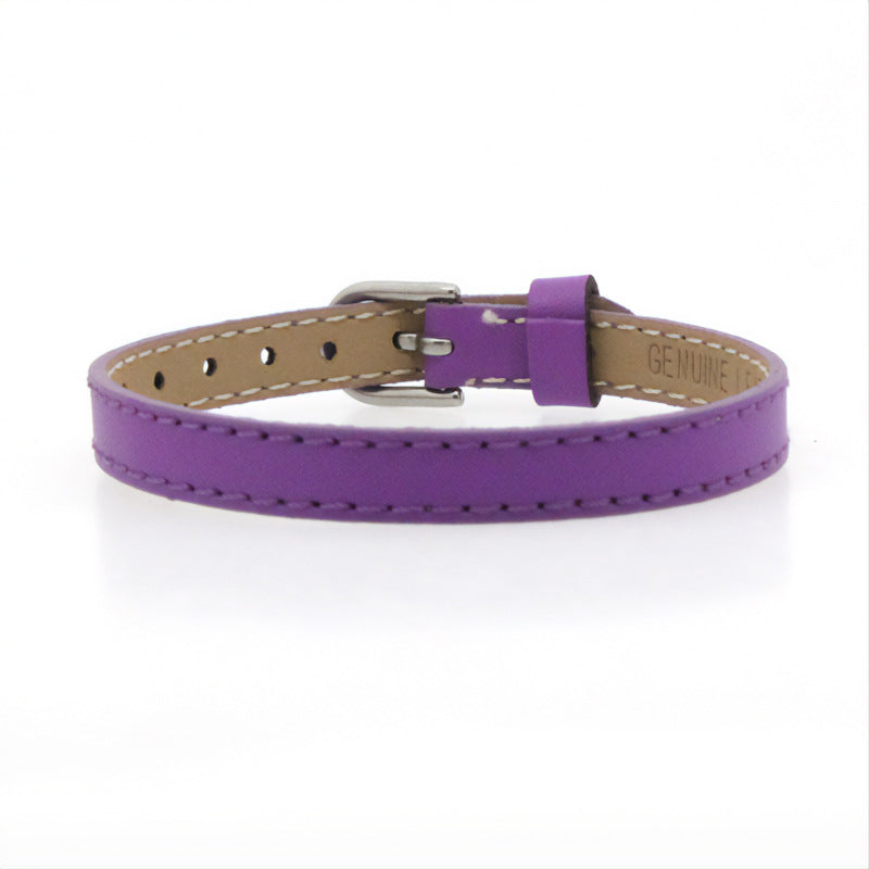 Color Wrist Strap Optional Hand Suitable Bracelet