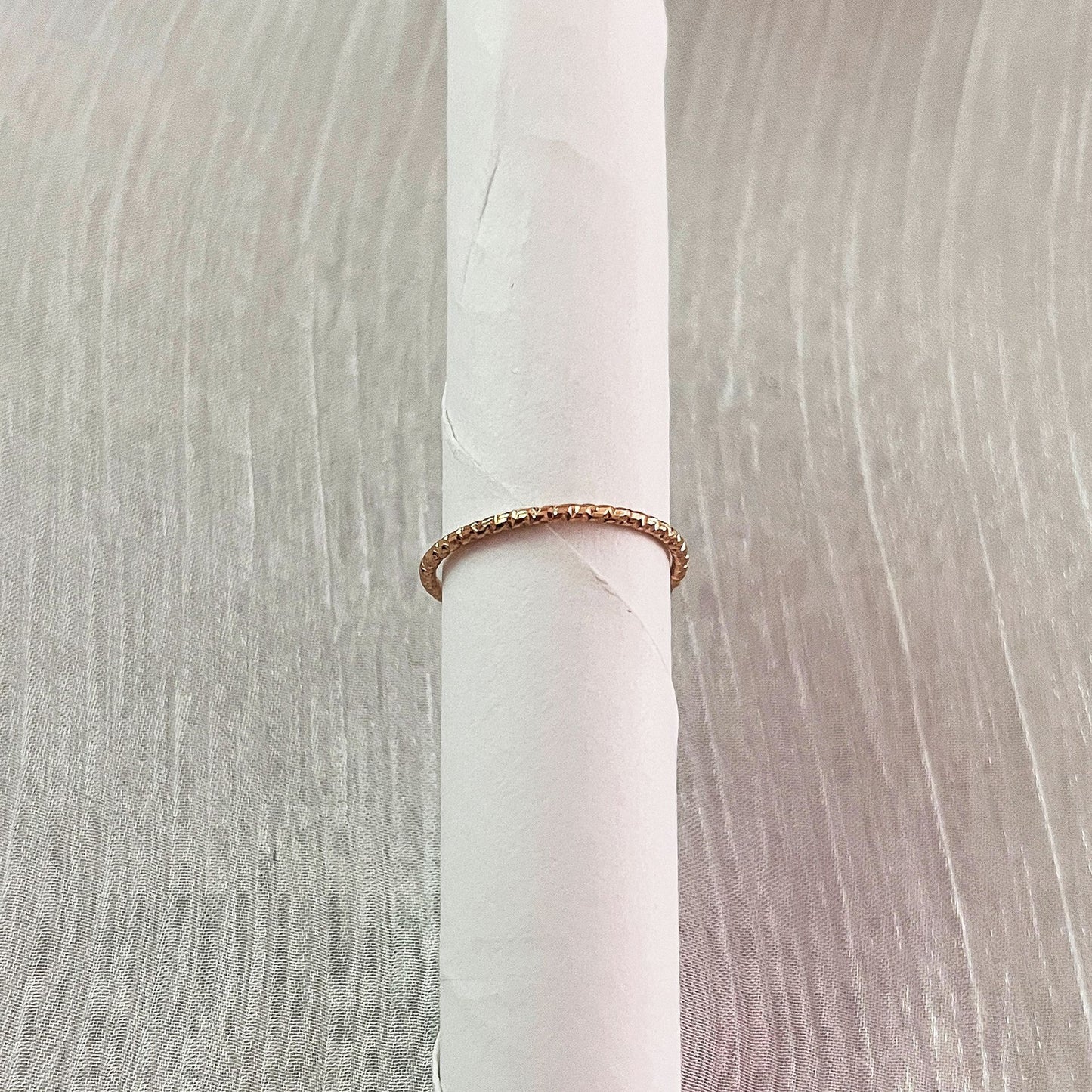 Cool Personality Simple Female Creative Adjustable Ring