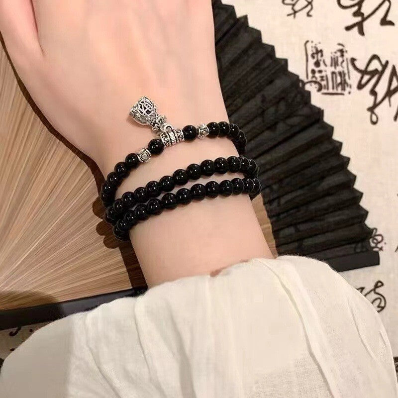 Chinese Style Niche Sweet Cool Small Bracelets