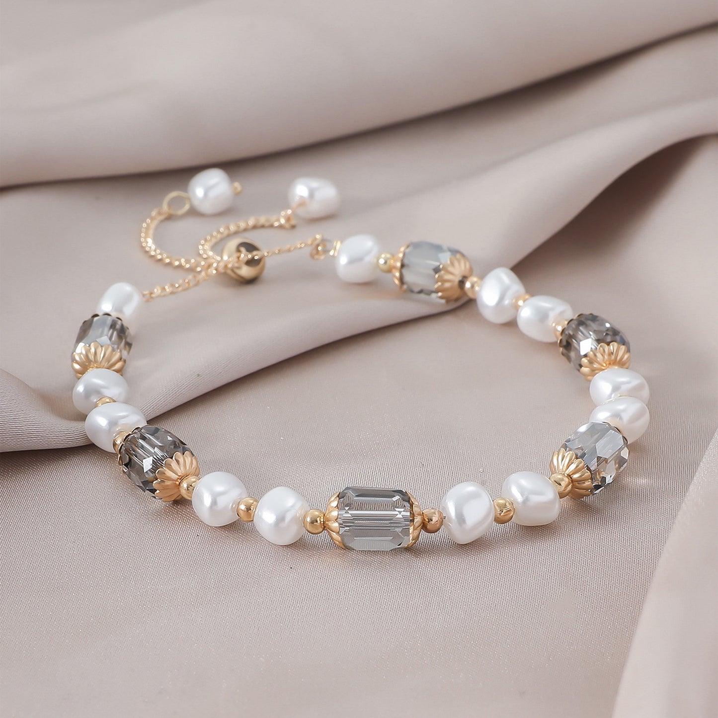 Female Summer Versatile Advanced Classic Style Bracelets