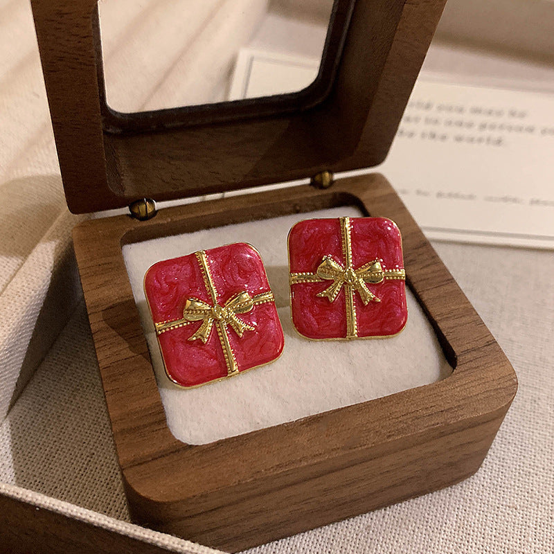 Special Offer Ear Clip Design High-grade Stall Night Market Stud Earrings