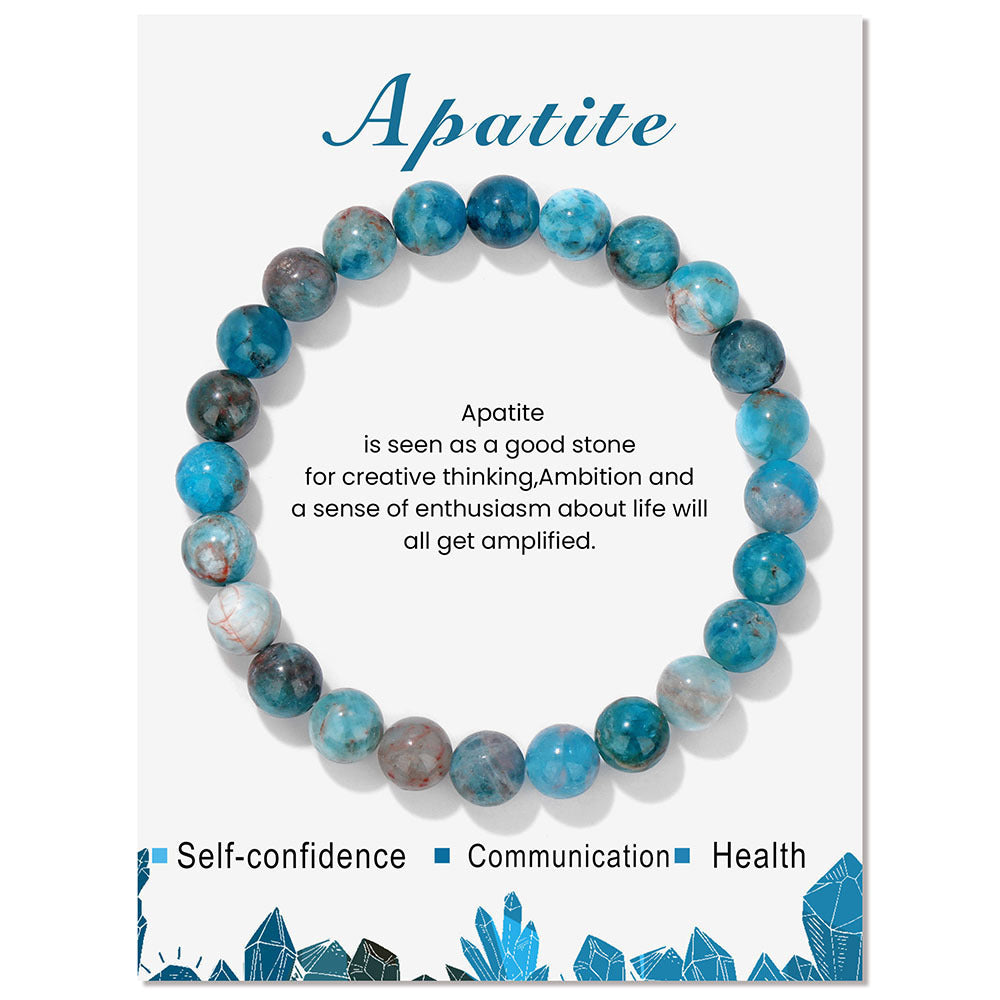 Women's Crystal Agate Light Luxury Minority Exquisite Lucky High Sense Girlfriend Bracelet