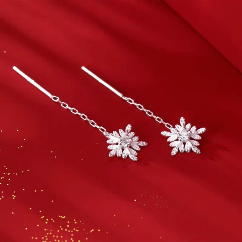 Face Slimming Sweet No Need To Take Off Ear Line