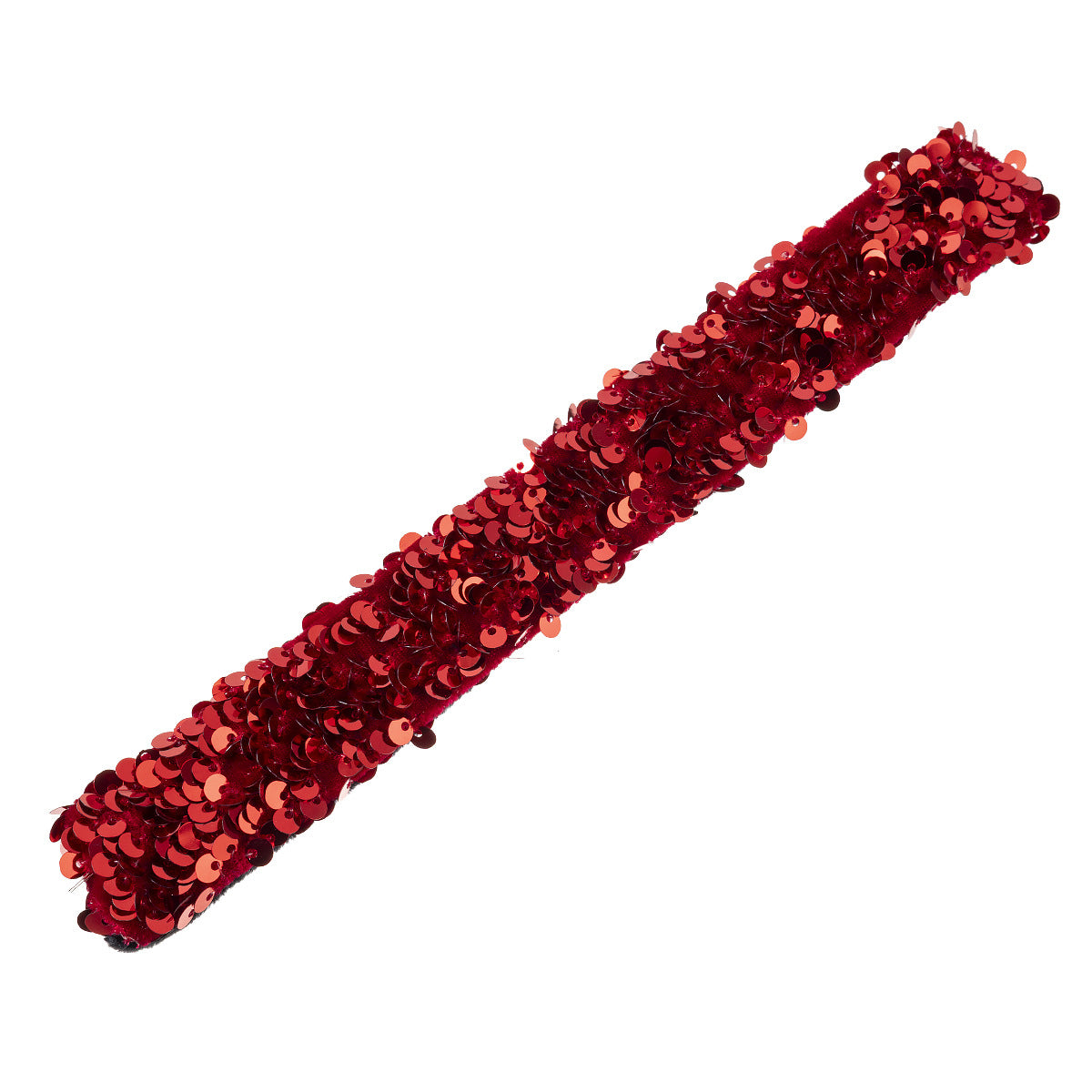 Children's Irregular Sequined Mermaid Pop Wrist Strap Bracelet