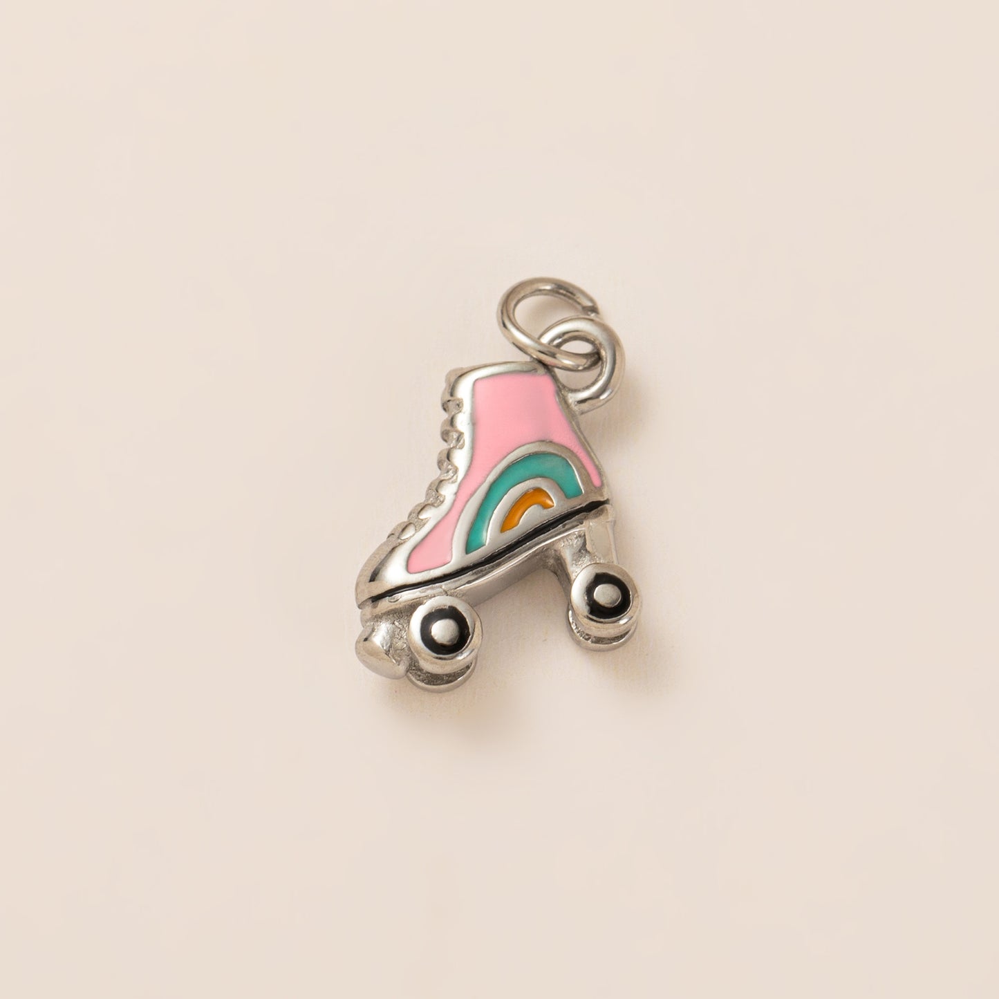 Creative Color Coffee Cup Truck Gourmet Pendants