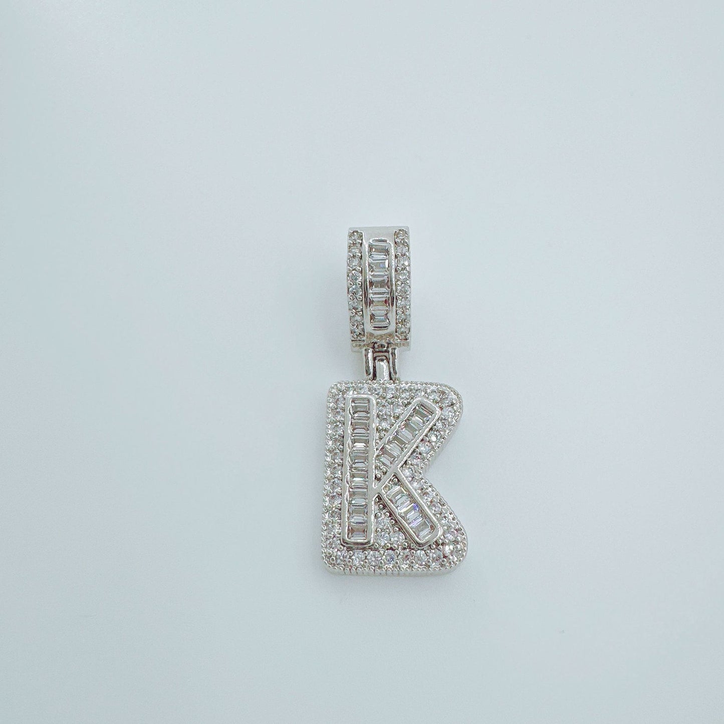Rock Candy Personalized Fashion Hip Hop Necklaces