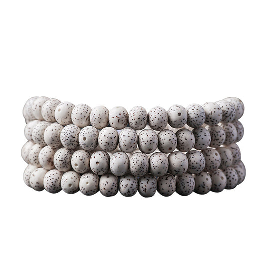 Women's & Men's Boutique Original Ecological Bodhi Root Seed For Minimalist Bracelet