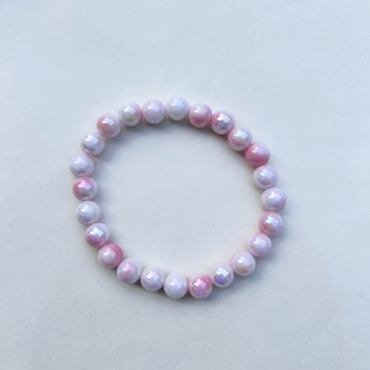 Children's Cartoon Cute Twin Little Female Bracelets