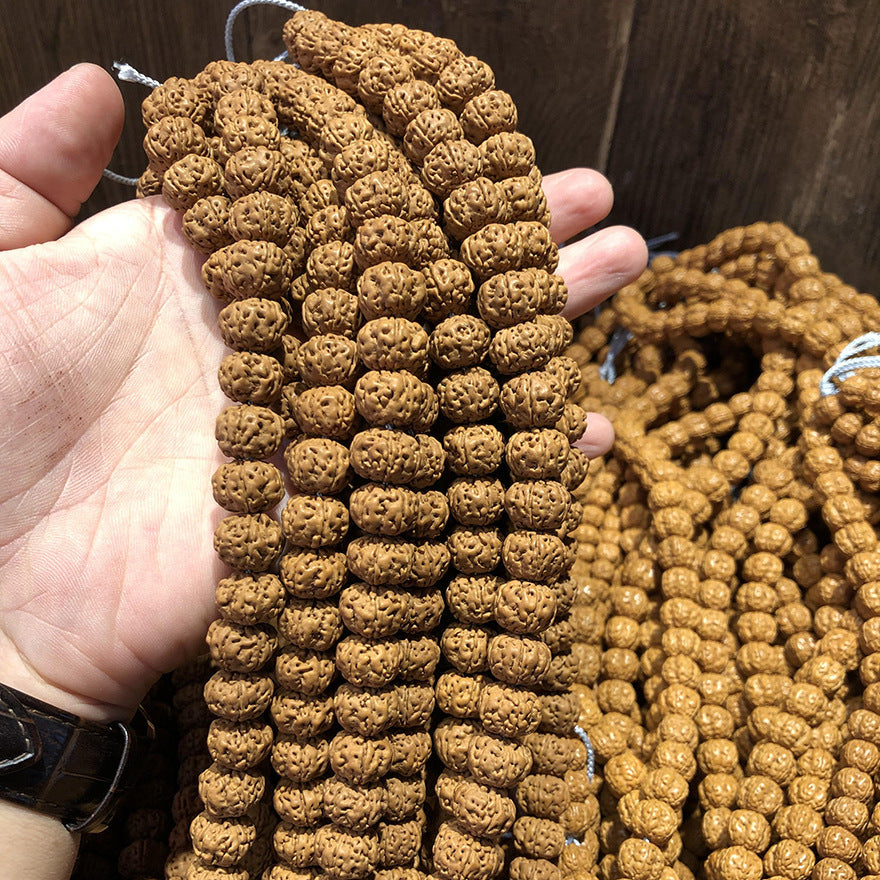 Indonesia Original Pile Small Bodhi Corpulent King Crafts Scenic Bracelets