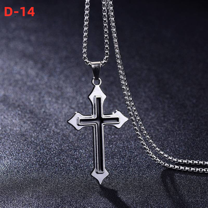 Men's Hip Hop Street Disco Accessories Female Pendants