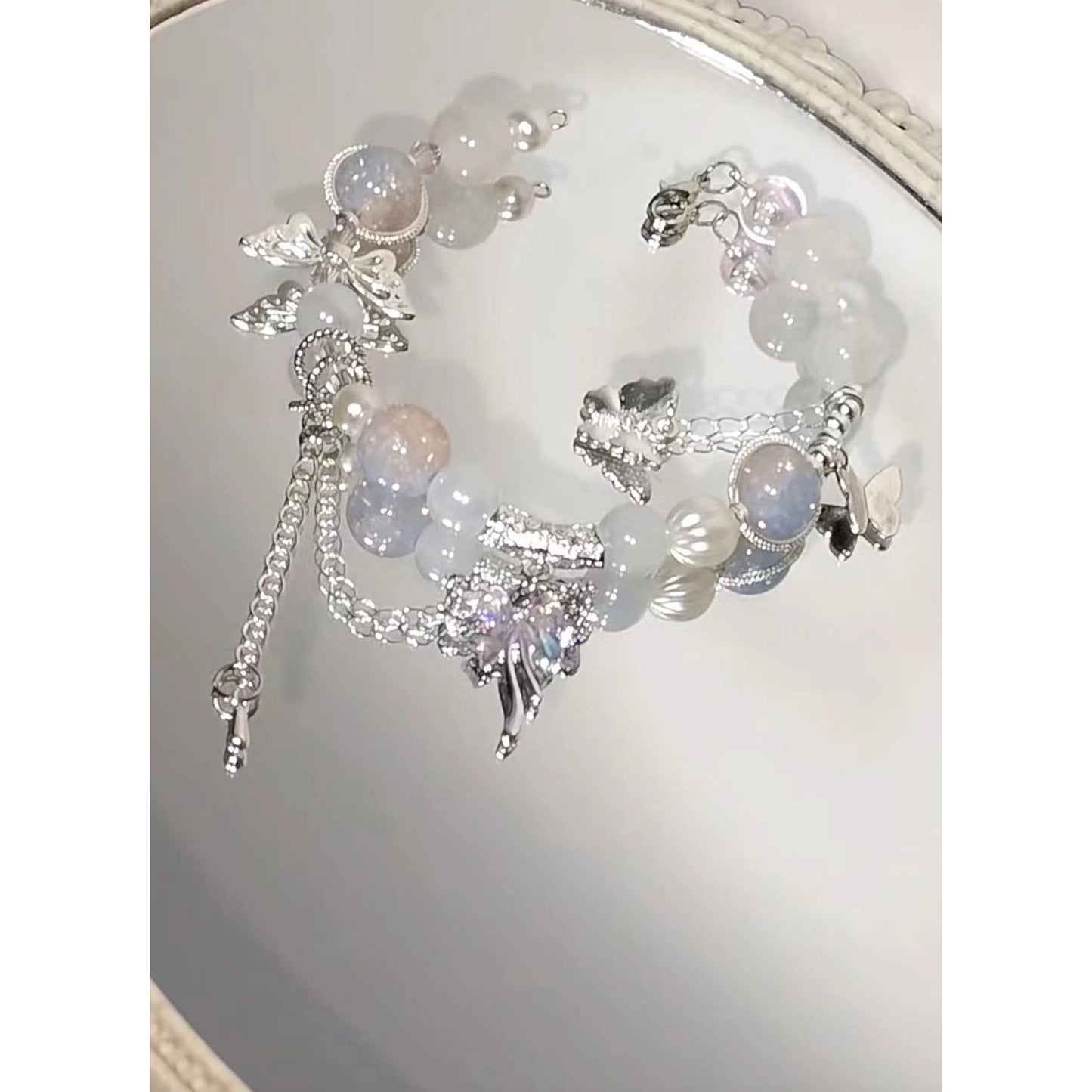 Chinese Style Fairy For Free Girlfriends Birthday Bracelets