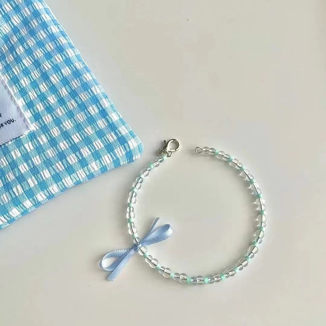 Female Niche Exquisite Light Luxury Good-looking Bracelets