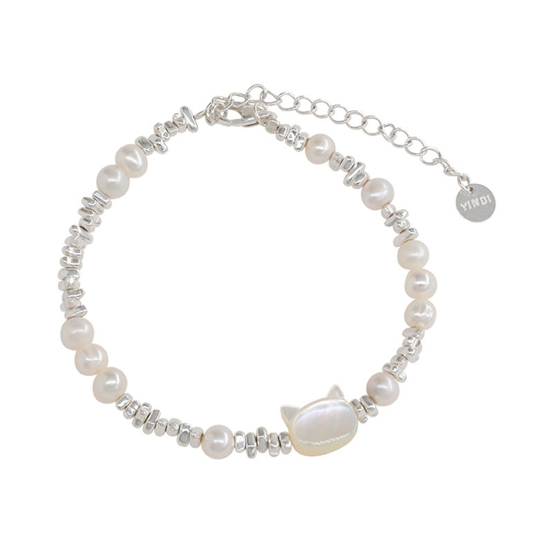 Light Luxury Minority Design High Sense Bracelet