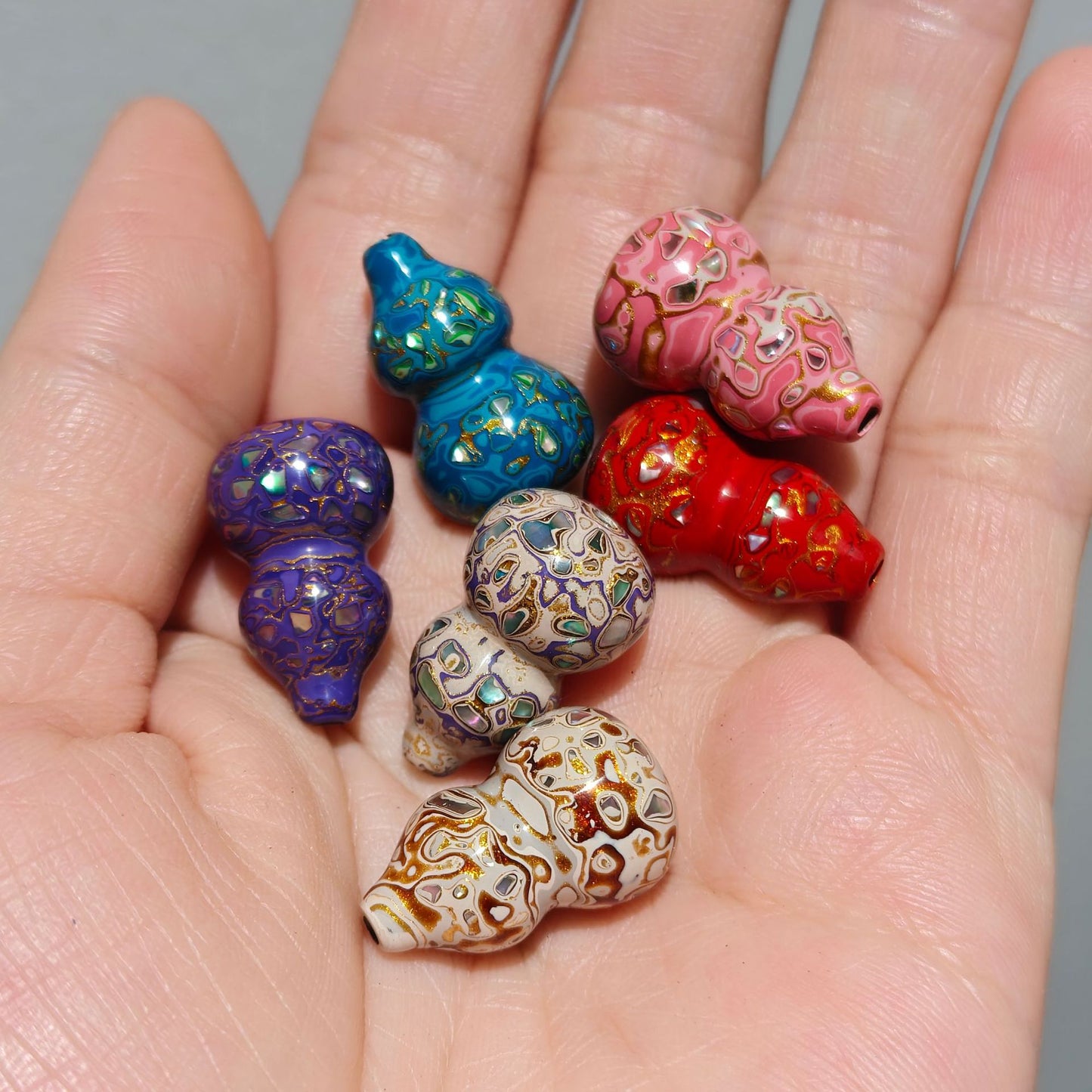 Paint Over Stall Small Commodity Live Bracelets
