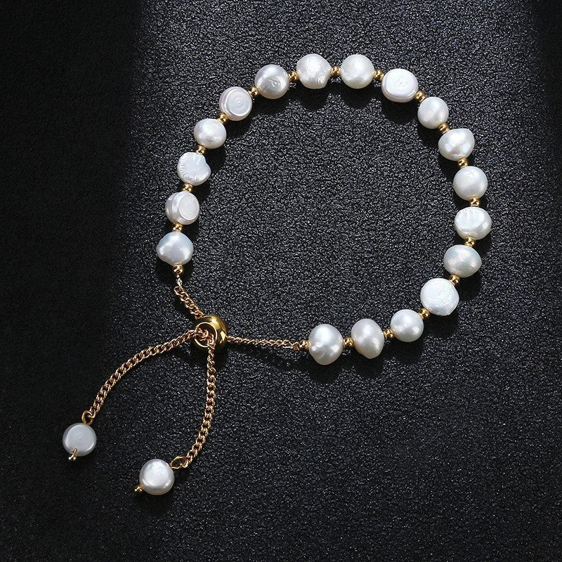 Female Summer Versatile Advanced Classic Style Bracelets