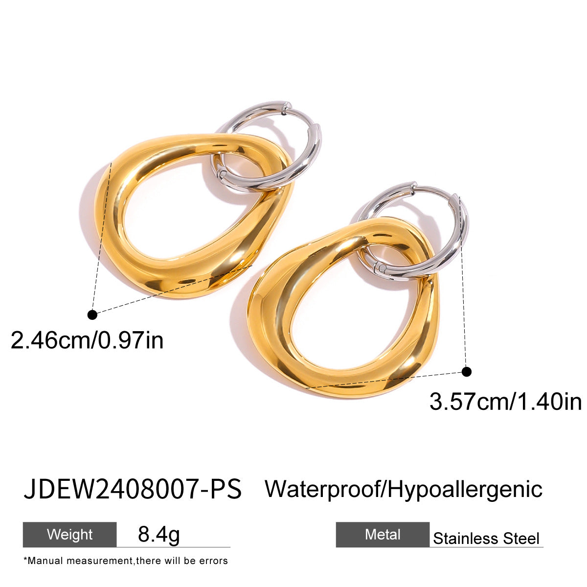 Diamond Light Luxury High-grade Titanium Jewellery Ring