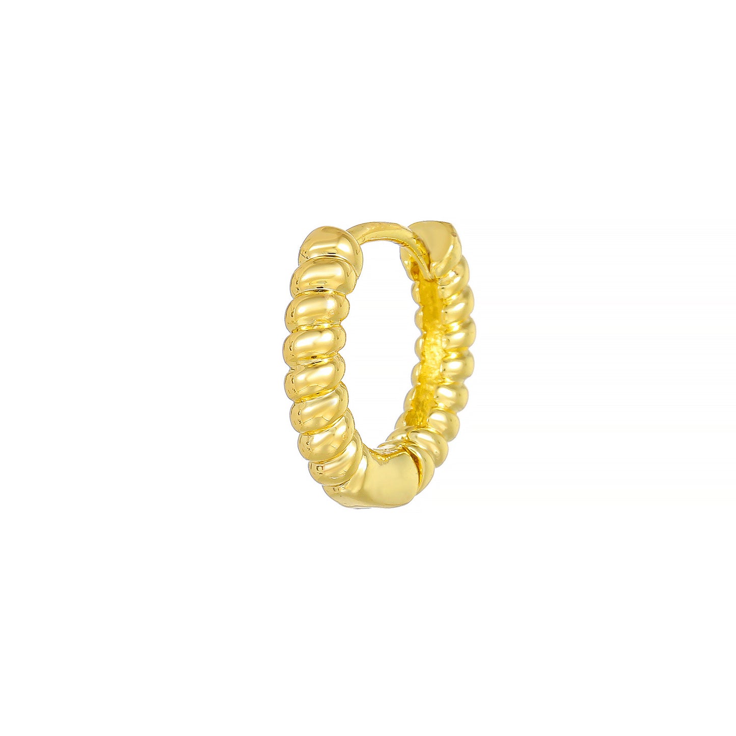 Niche French Style Cold Simple Clip Trendy Ear Buckle