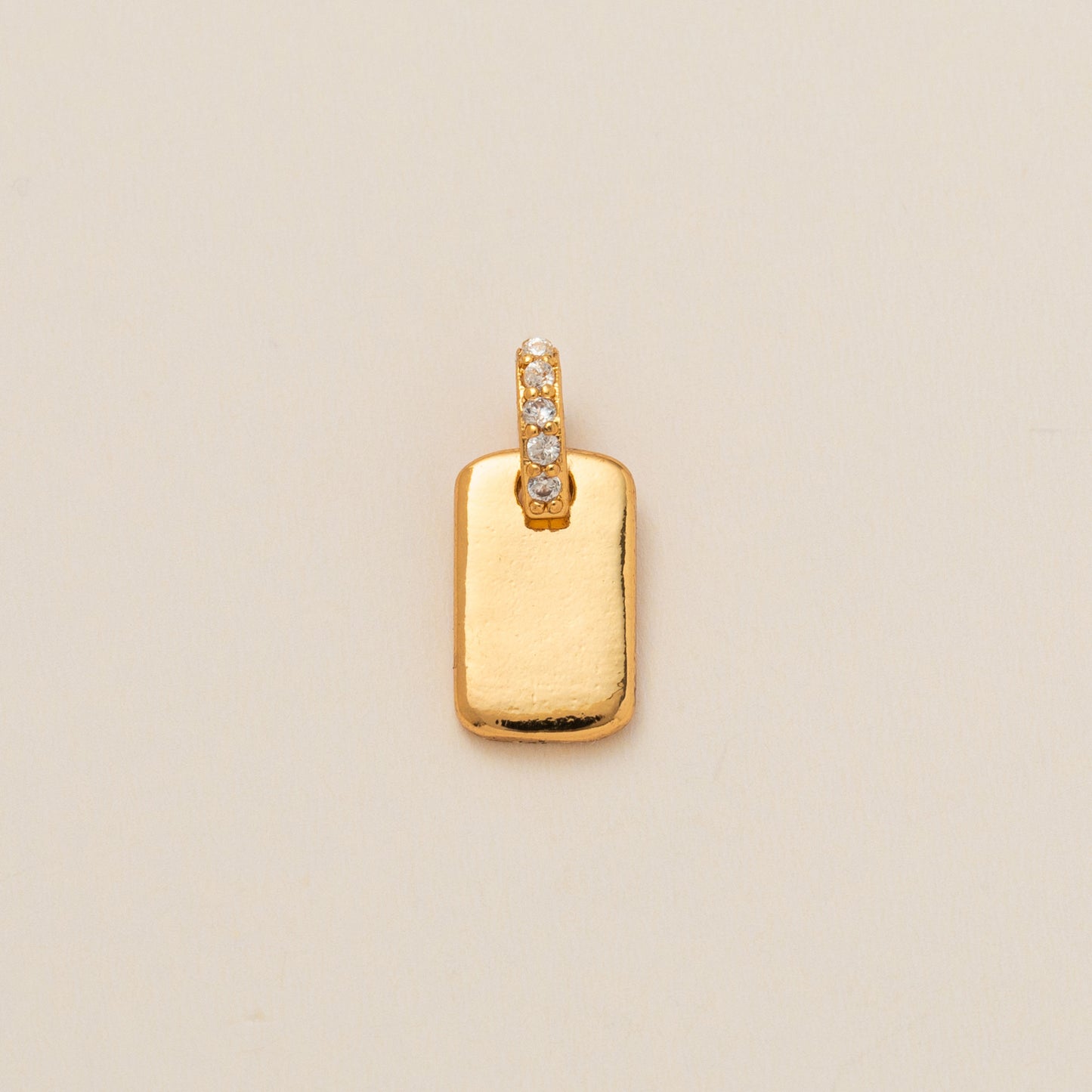 Classy Series Food Parts Love Colorful Pendants