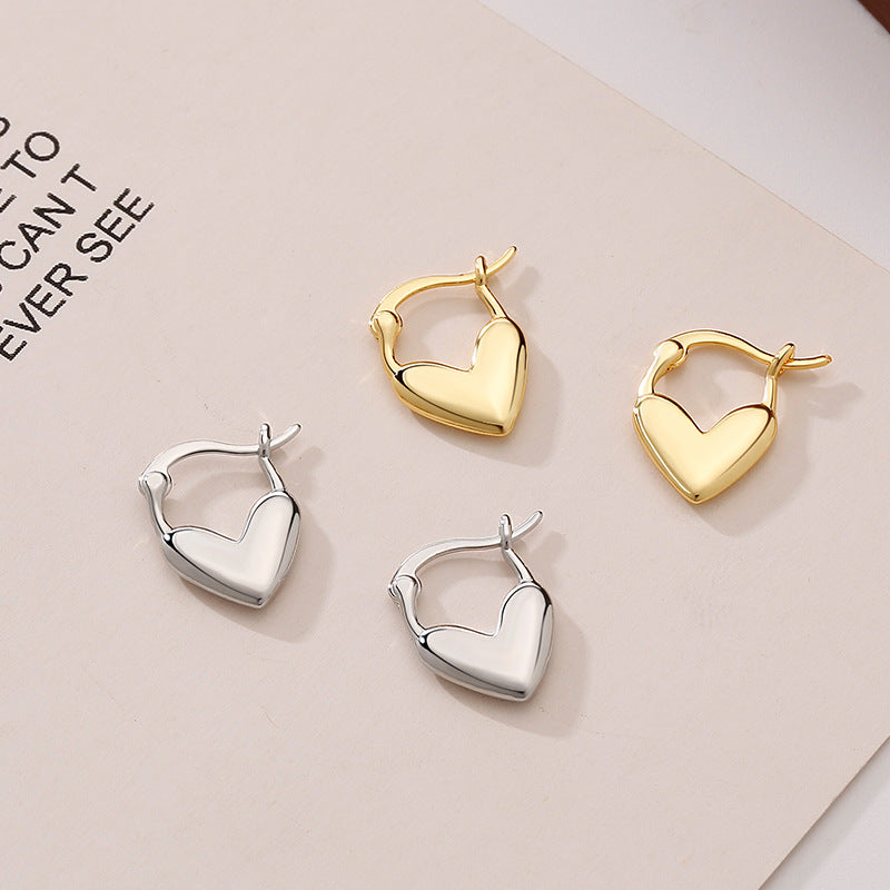 Vintage Distressed Retro Fashion Affordable Luxury Style Rings
