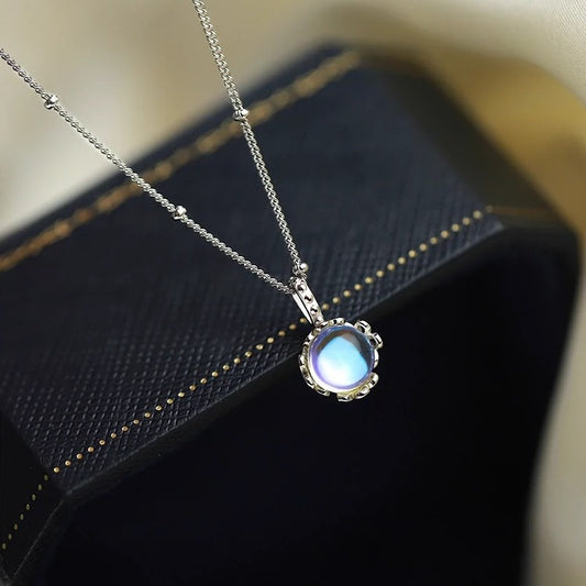Women's High-grade Light Luxury Minority Design Simple Necklaces