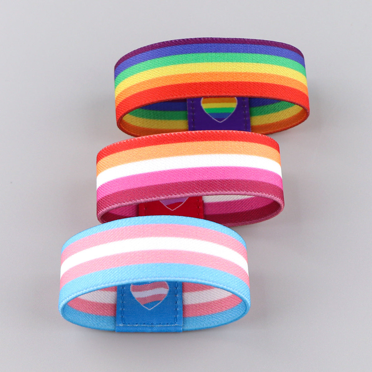 Stretch Wristband Wrist Strap Athletic Thermal Bracelet