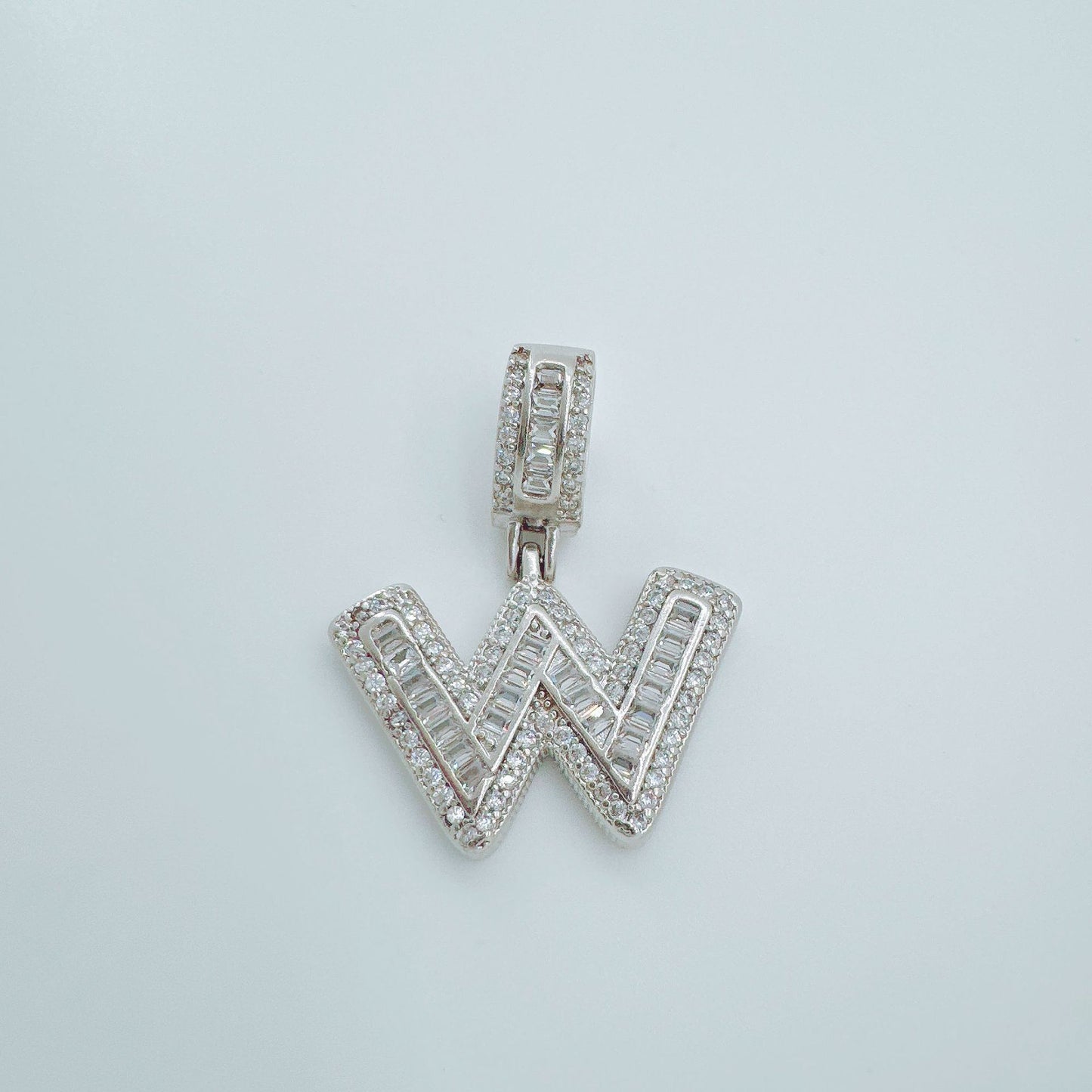 Rock Candy Personalized Fashion Hip Hop Necklaces