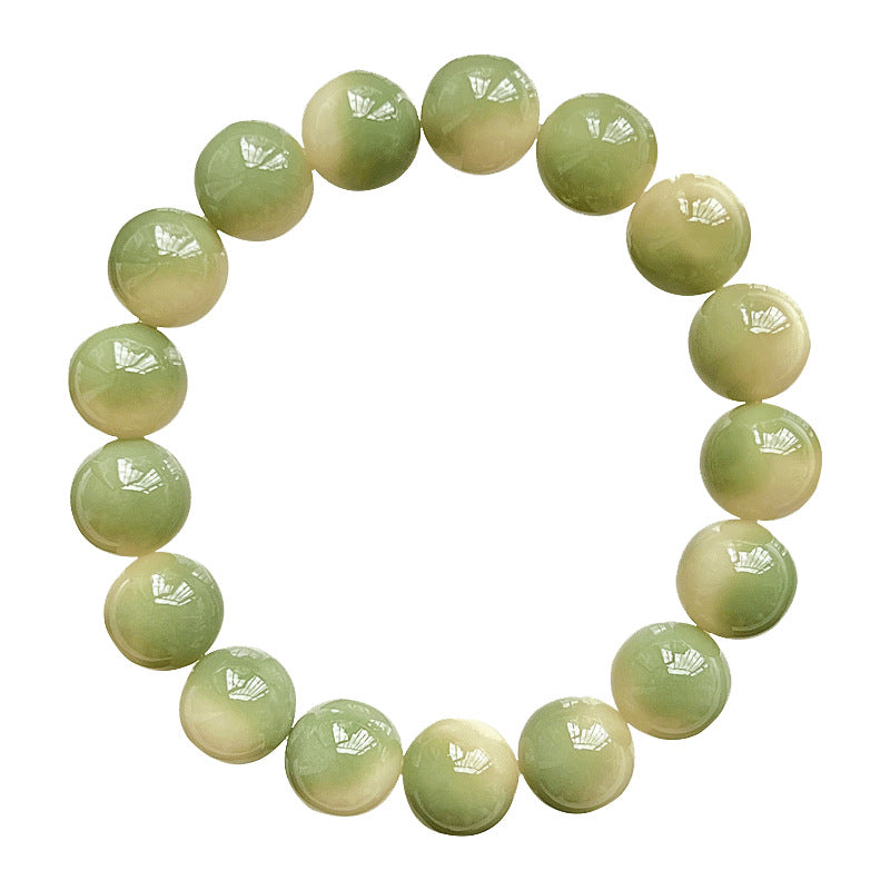 Women's & Men's Bodhi Little Lime Ball Hand Toy Bracelets