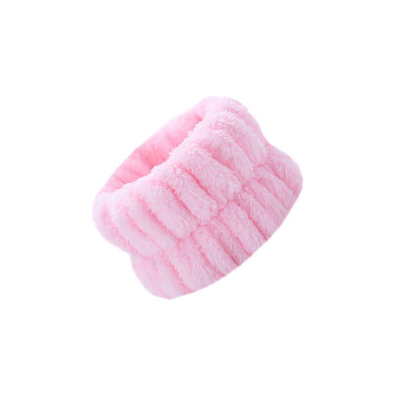 Wrist Strap Artifact Absorbent To Cuff Sports Oversleeve Keep Dry Bracelets