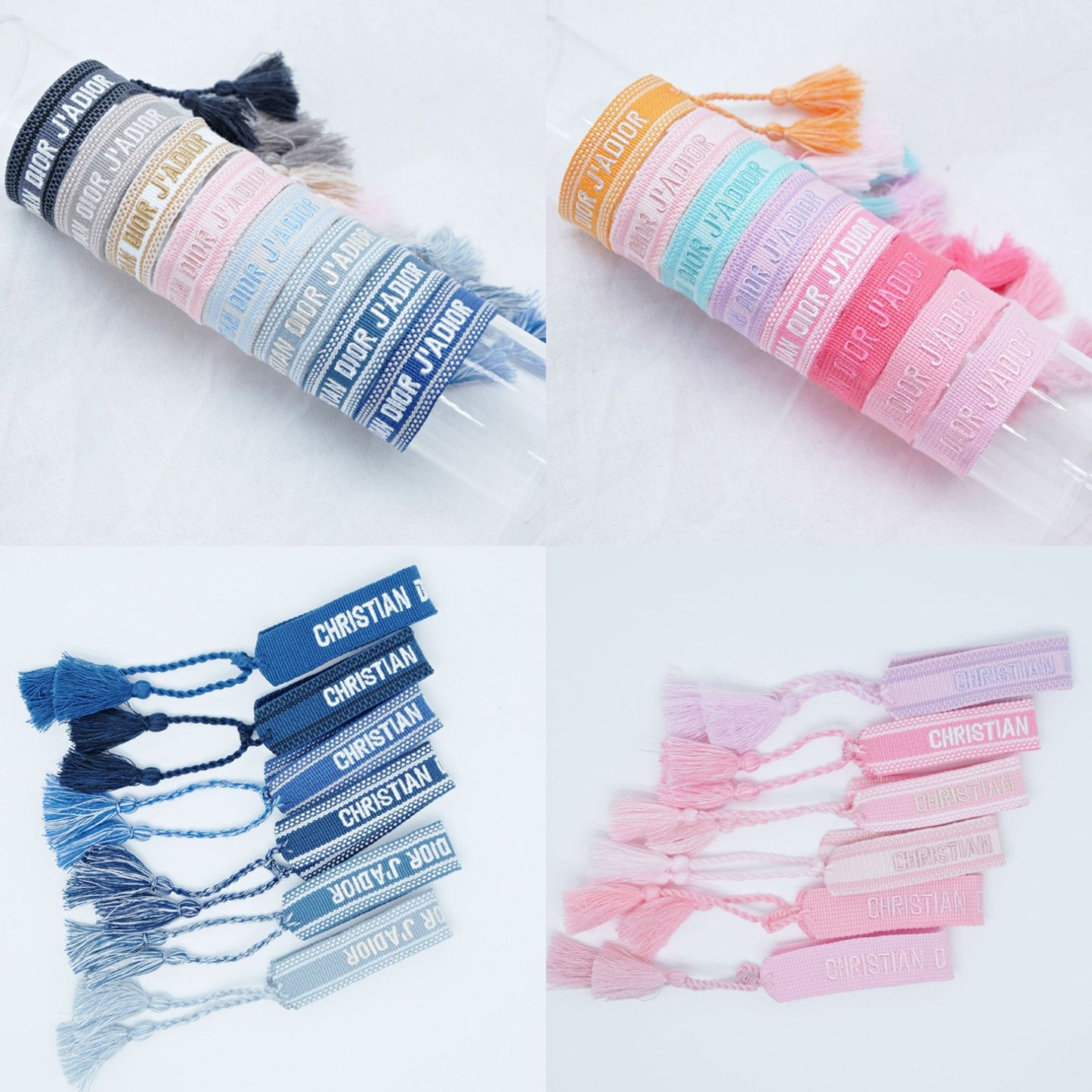 Fashion Hand Strap Trendy Carrying Leopard Zebra Pattern Wrist Bracelets