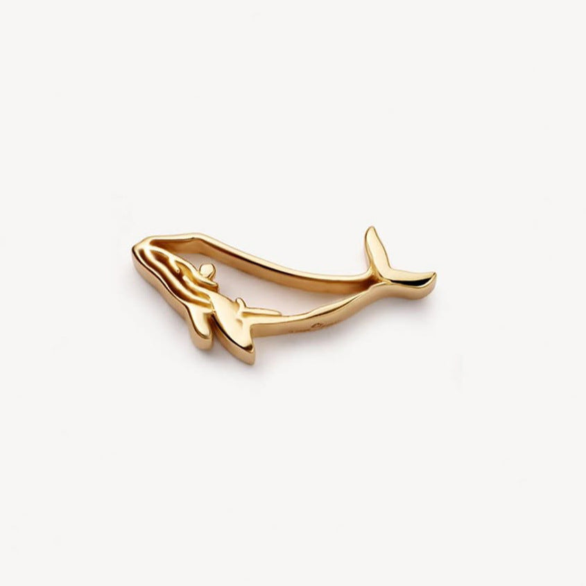 Personality Box Items Can Be Opened Closed Hollow Design Transparent Pendants