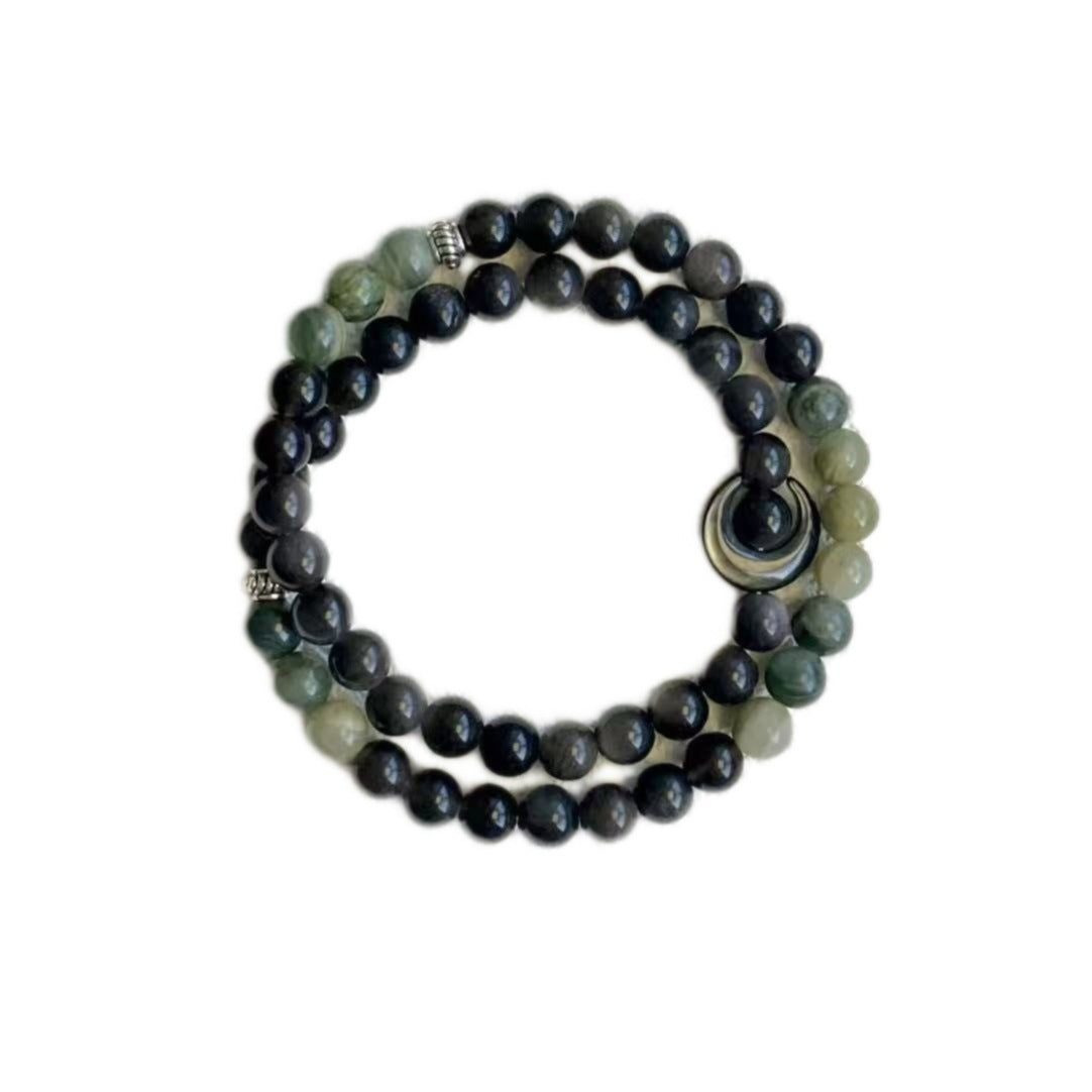 Women's Small Commodity Chinese Style Ancient Niche Bracelet