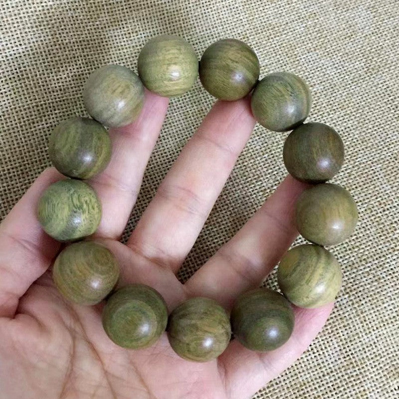 Small Hole Buddha Beads Specifications All Holy Ebony Bracelets