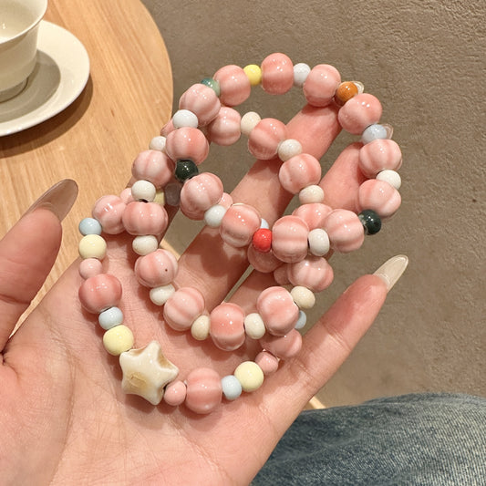 Beaded Chinese For Free Girlfriends Birthday Bracelets