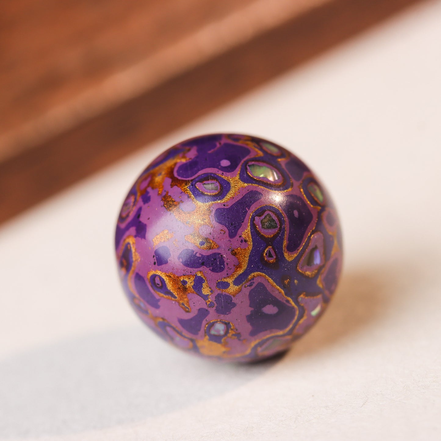 Boutique Snail Paint Beads Handmade Stall Live Broadcast National Bracelets