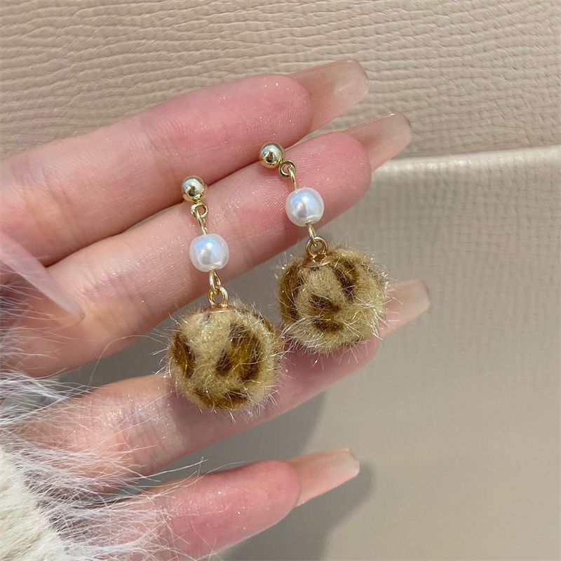 Special Offer Ear Clip Design High-grade Stall Night Market Stud Earrings