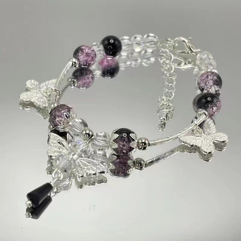 Chinese Style Fairy For Free Girlfriends Birthday Bracelets