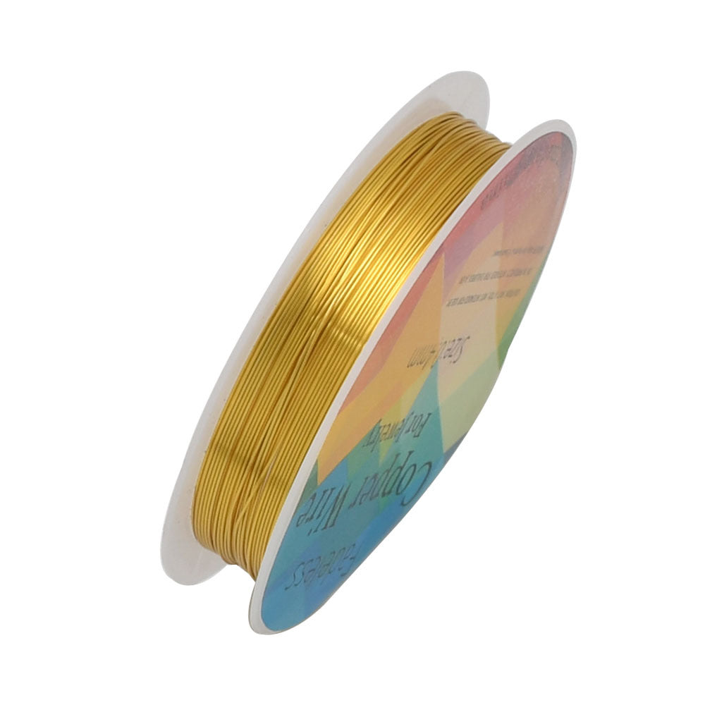 Wire No Fading Oxide Customers Can Jewelry Accessories