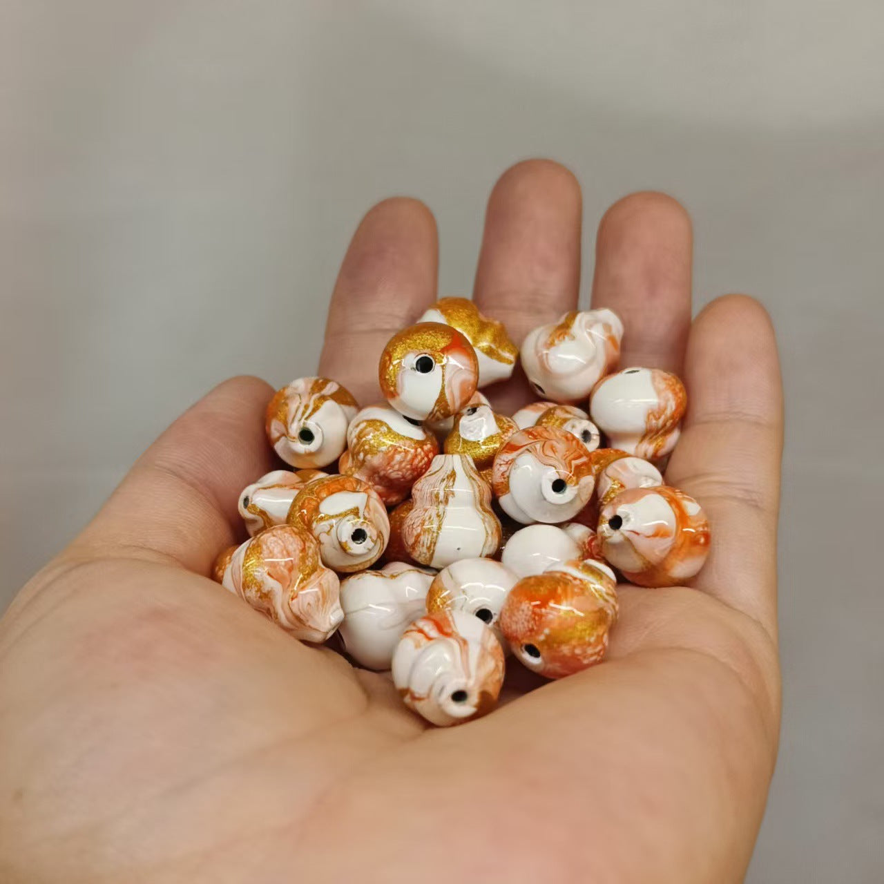 Paint Over Stall Small Commodity Live Bracelets