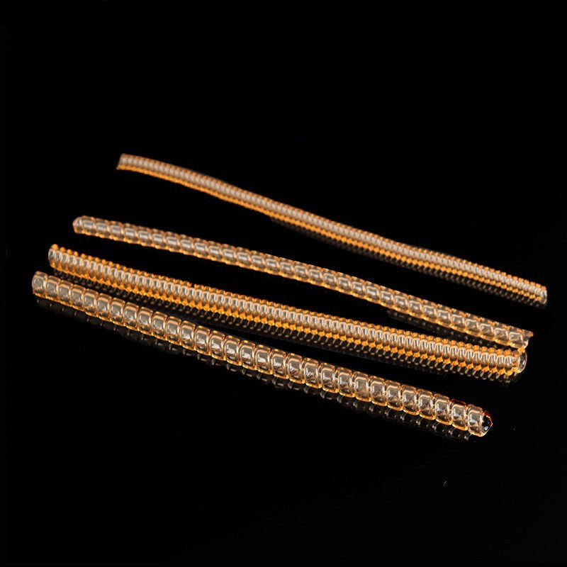 Size Invisible Adjuster Adjustable Heel Spring Ring