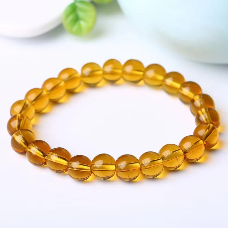 Artificial Crystal Jade Night Market Online Store Live Broadcast Activity Bracelet