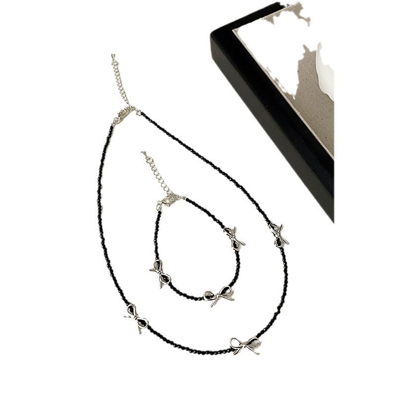 Female Simple Personality Unique Minority Fashion Necklaces