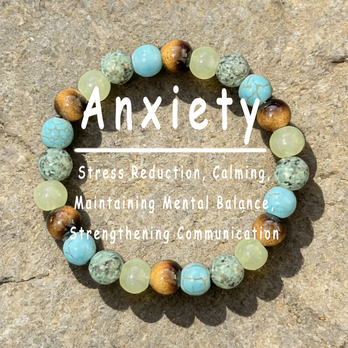 Basket Phosphorus Gray Green Tigereye Pine Matching Twin Bracelet