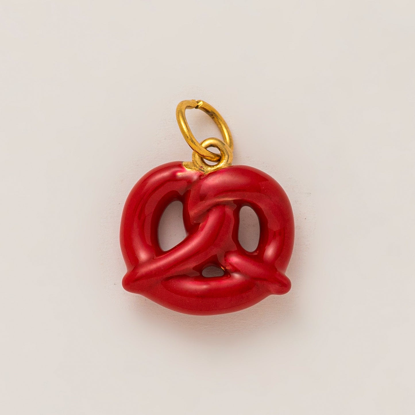 Women's Stainless Steel Bird Flower Parts Vacuum Plating Gold Pendants