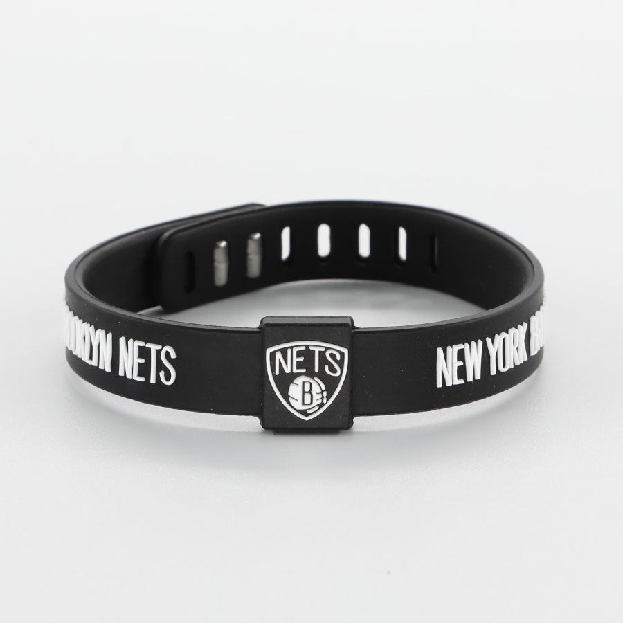 Rubber Small Gift Owen Harden Curry Bracelets