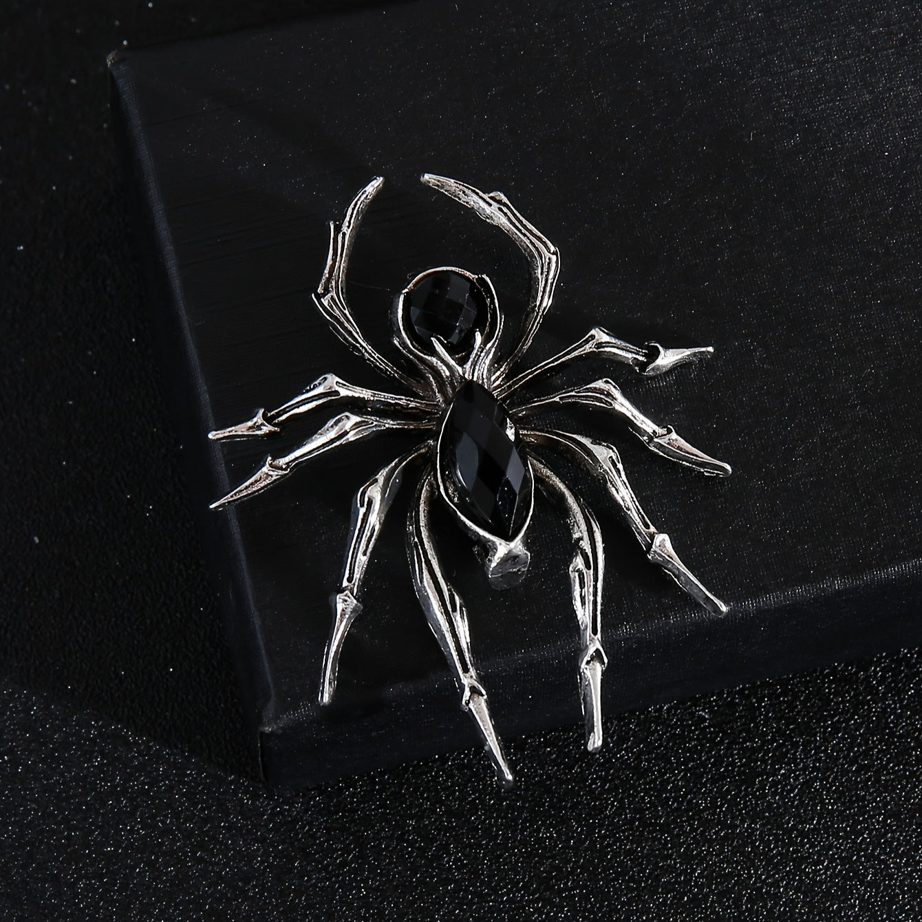 Men's Brooch Fashion Wild Animal Shape Brooches