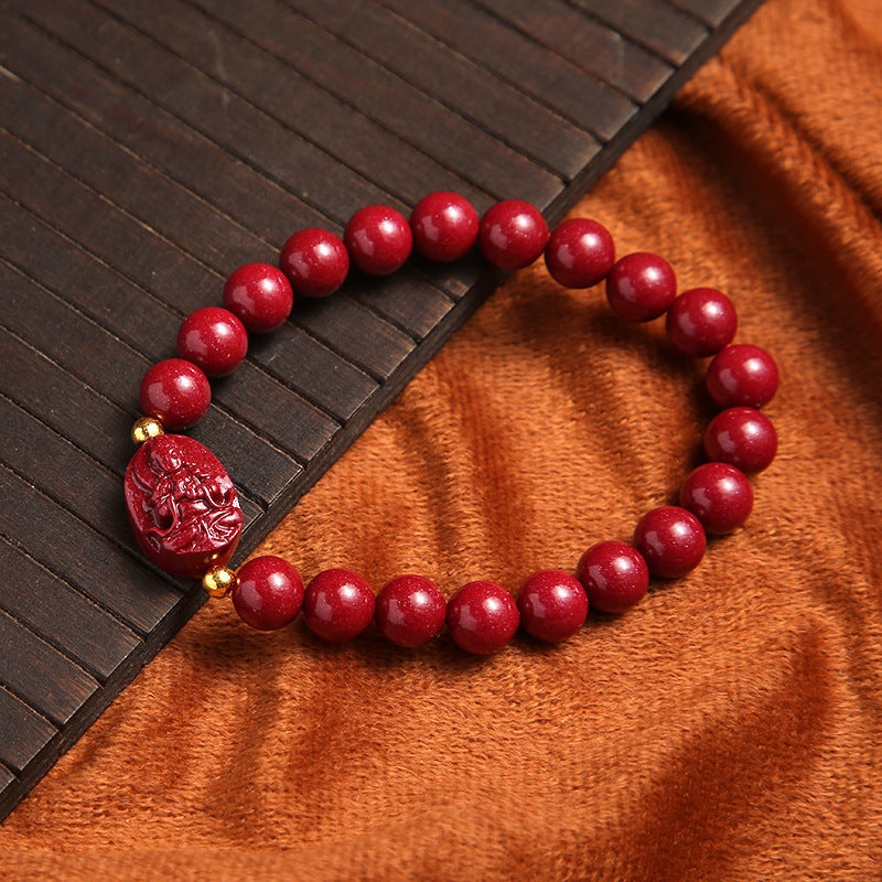 Women's & Men's Amulet Fashion Creative National Simple Zodiac Bracelet