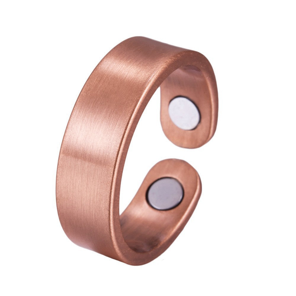 Women's Fashion Detachable Energy Magnet Leaf Environmentally Bracelet