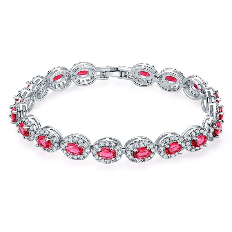 Classic Egg-shaped Simple Fashion Exquisite Shipping Bracelet